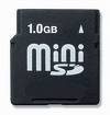 SD Mini Card